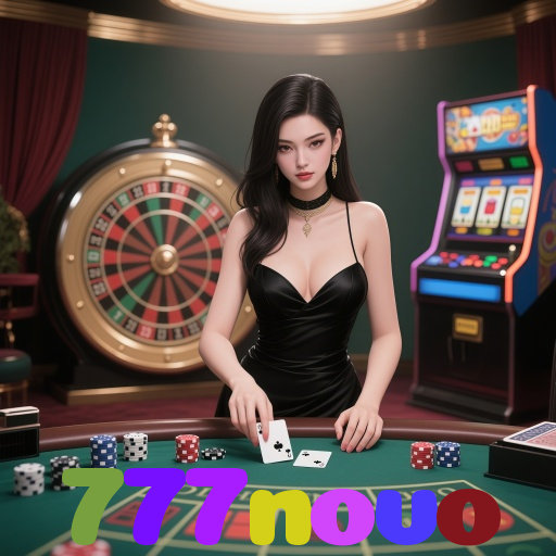 Tente a Sorte com Jogos Arriscados no 777novo