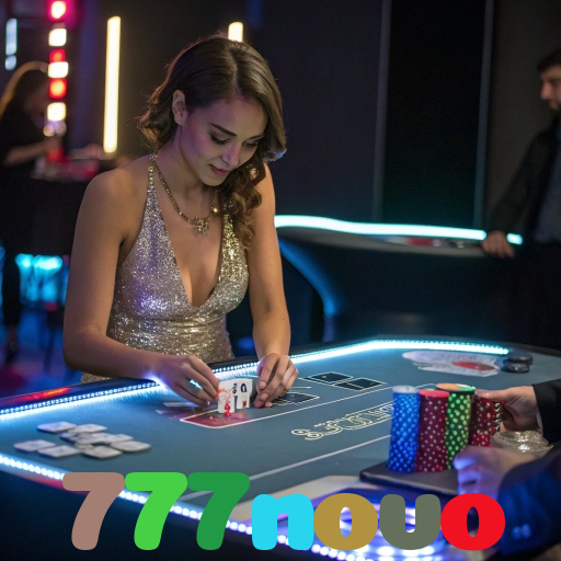 Apostas com Odds Exclusivas no 777novo