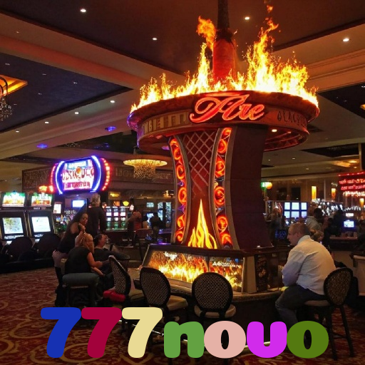 Tente a Sorte com Jogos Arriscados no 777novo